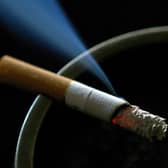 More than half of smokers in Calderdale kick habit