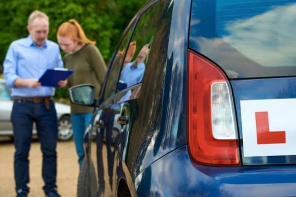 TheUK Driving Test Reportreveals that on average it costs 647 to pass your test, including on average 22 lessons and a theory test too - and that's just if you pass first-time round.