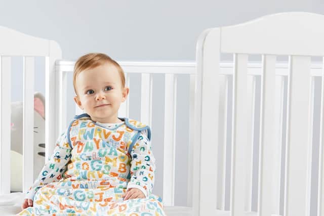 Aldi is launching its Baby Event in stores acrossHalifax, which will see the supermarket roll out a range of great value baby products as part of its Specialbuy range.