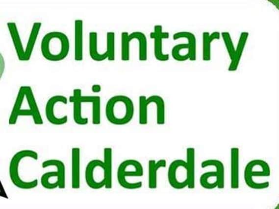 Voluntary Action Calderdale