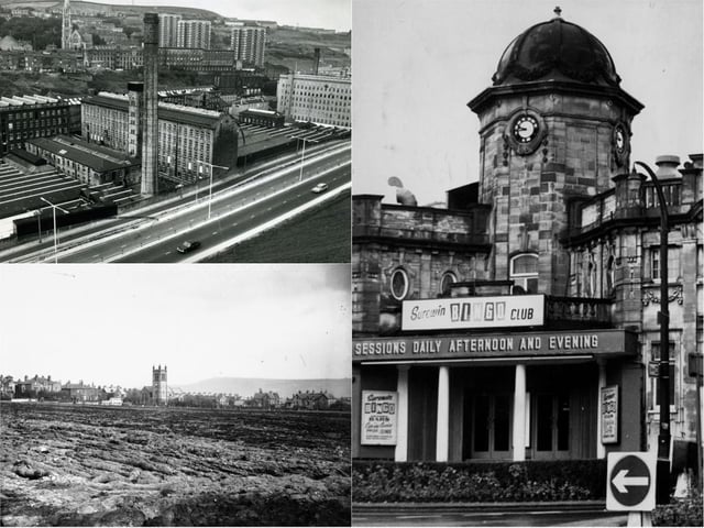 17 old photos of Halifaxs well-loved landmarks like youve never seen them before