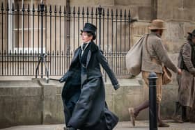 Gentleman Jack. Picture: HBO/BBC/Lookout Point