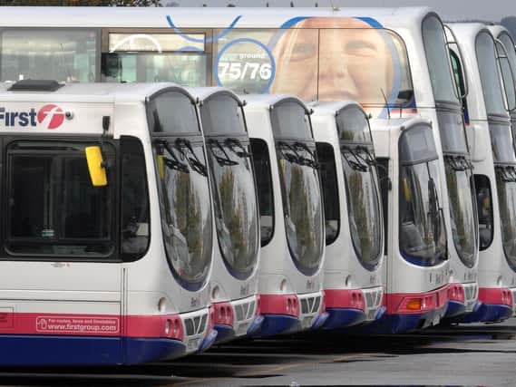 Calderdale's retail commuters more reliant on public transport than office workers