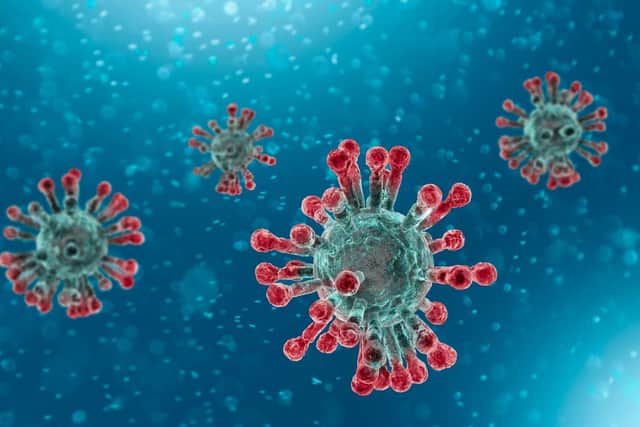 Calderdale now in top 20 highest infection rates of coronavirus across UK