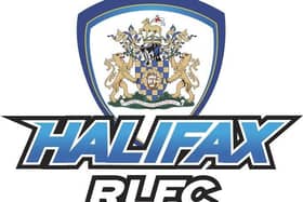 Halifax Rugby League club