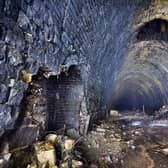 Queensbury Tunnel. Photo: FourByThree