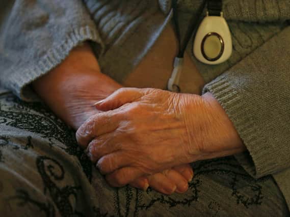 Thousands of Calderdale care workers 'snubbed' in public sector pay rise row