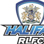 Halifax Rugby League club