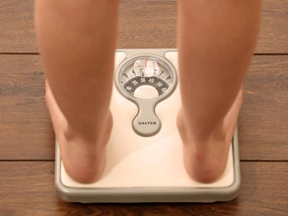 Two-thirds of Calderdale adults overweight or obese, figures reveal
