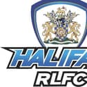 Halifax Rugby League club badge