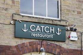 Catch re-opens West Yorkshire restaurant after 250,000 refurbishment