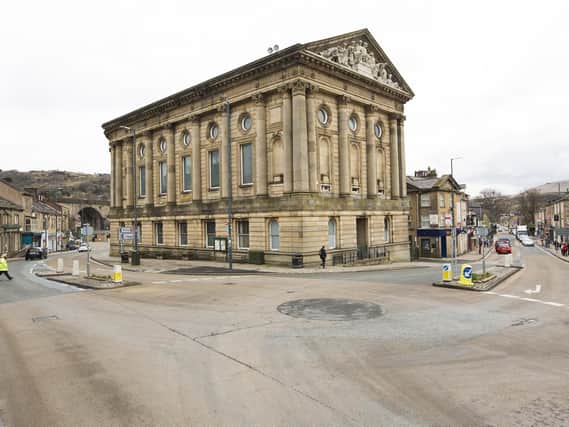 Ambitious plans to secure 25 million funding for Todmorden move step forward