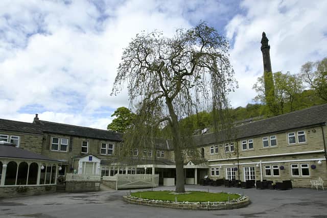 Tower House Hotel in Halifax