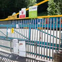 Closed - Sowerby Bridge Recycling centre