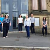 Property search company moves to office in Elland