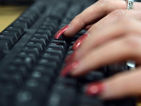 Vulnerable pupils in Calderdale received hundreds of laptops from Government in lockdown