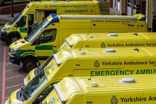 First Covid-19 death in weeks recorded at Calderdale and Huddersfield Trust