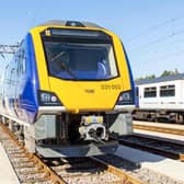 Northern has introduced its new timetables