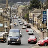Sowerby Bridge to receive £2million to help enhance historic features