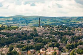 Calderdale death rate dipped below usual in July after earlier spike
