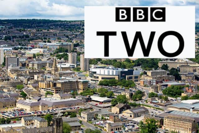 How you can take part in a new BBC Two show