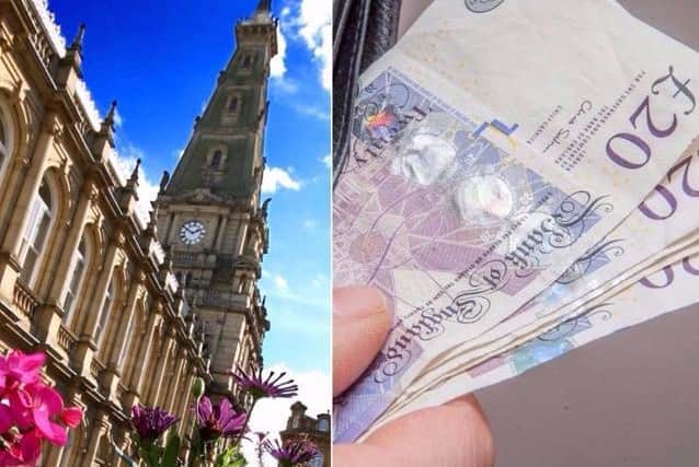 A Calderdale woman with autism said Calderdale Council left her ill after mishandling her council tax relief according to the Social Care Ombudsman.