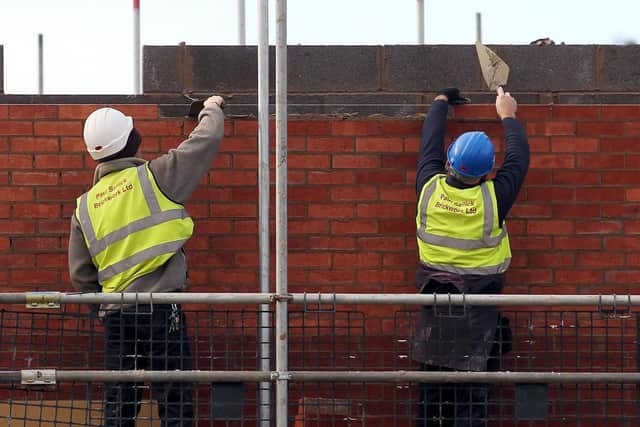 Plans to build new homes have been rejected