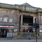 Calderdale cinema to reopen for first time in seven months