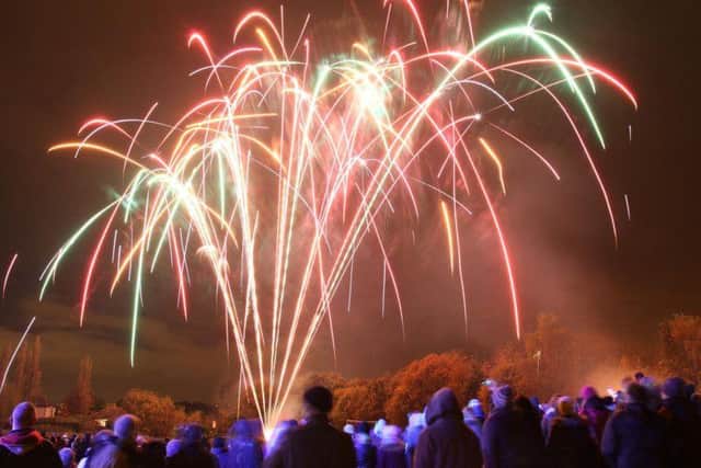 RSPCA warns this could be worst bonfire night in Calderdale for pets
