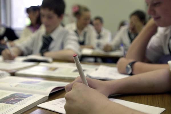 Survey reveals thousands of pupils missing school due to Covid-19 in Calderdale