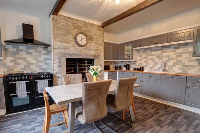 Keighley Road, Illingworth
