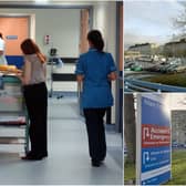 There have been seven more Covid-19 deaths recorded at the Calderdale and Huddersfield NHS Trust.