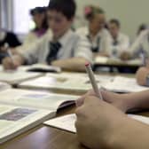 Hundreds more Calderdale pupils get higher GCSE grades