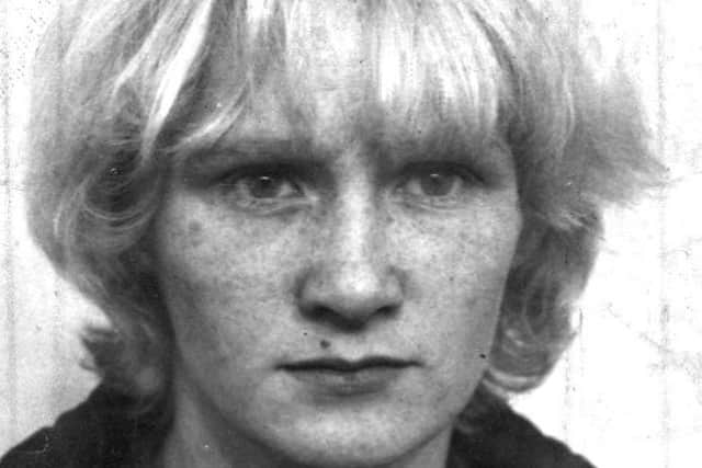Wilma McCann was Sutcliffe's first victim