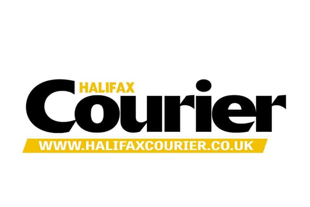 The Halifax Courier