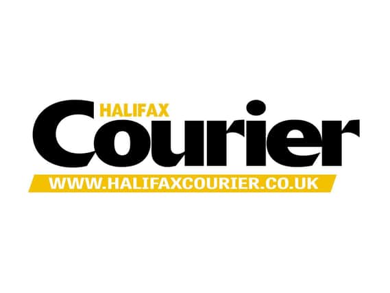 The Halifax Courier