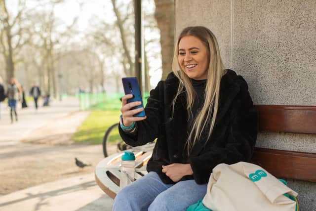 EE switches on 5G in Halifax