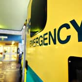 Yorkshie Ambulance Service