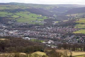 The public can have their say on the Hebden Royd and Hilltop Parishes Neighbourhood Plan