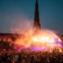 The Piece Hall is set to welcome back top music acts this year