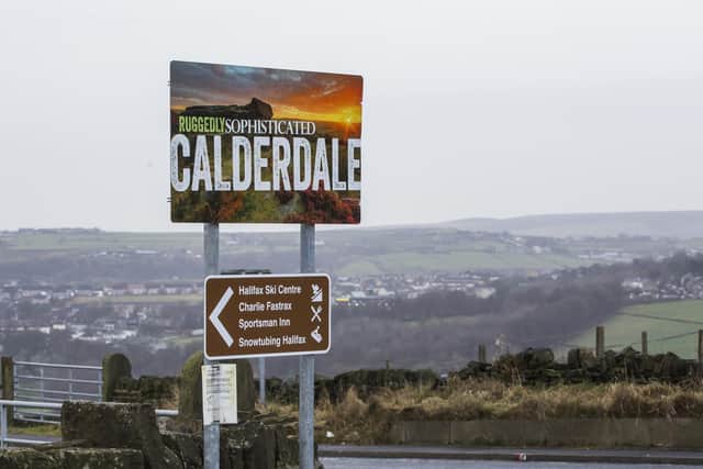 Tourism for Calderdale