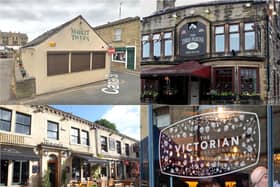 The Calderdale pubs featured in the 2021 Good Beer Guide as CAMRA celebrates its 50th anniversary