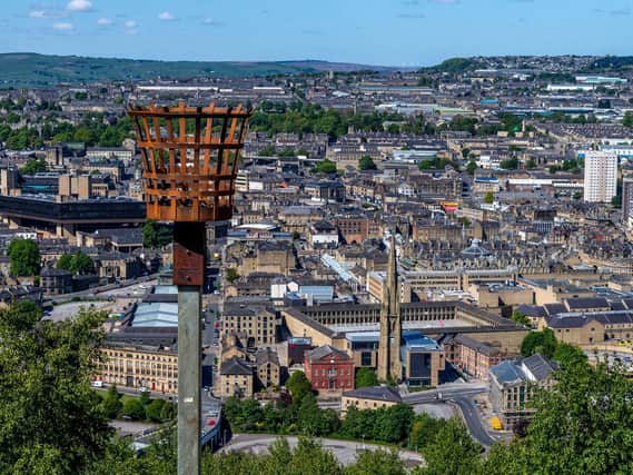 Calderdale house prices increased slightly in January