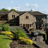 These are 10 of the most expensive homes that are currently for sale in Calderdale