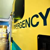 Yorkshire Ambulance Service is experiencing “significant staffing sickness”
