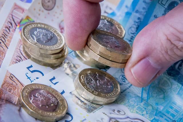 Could councillors get a rise in their allowances