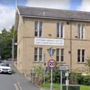 The community centre at Foundry Street, Sowerby Bridge. Picture: Google