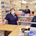 People can have their say on pharmacy services
