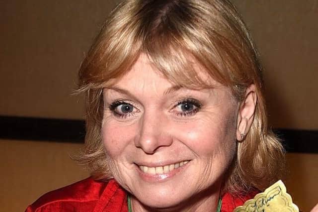 Julie Dawn Cole is an English television, film and stage actress and is best-remembered for 1971's Willy Wonka and the Chocolate Factory in which she played  the spoiled Veruca Salt