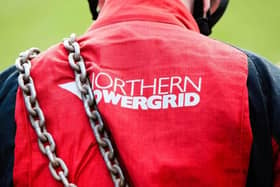 Northern Powergrid has thanked those who have contacted them about error
